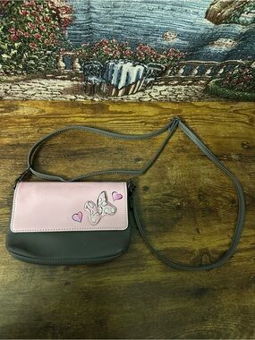Minnie Mouse purse